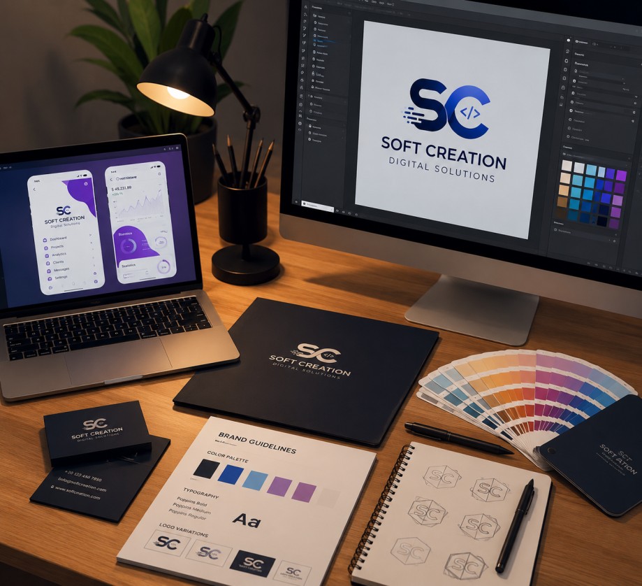 Soft Creation Software Engineering Team